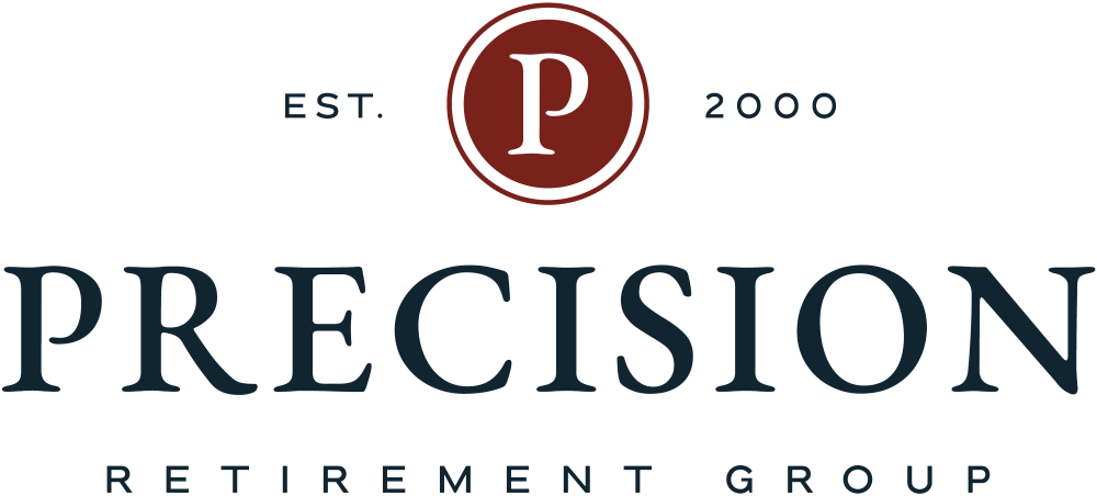 Precision Retirement Group